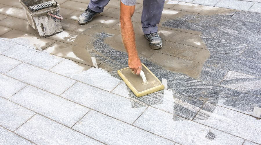 Expert tile roof repair services in Racine, MN
